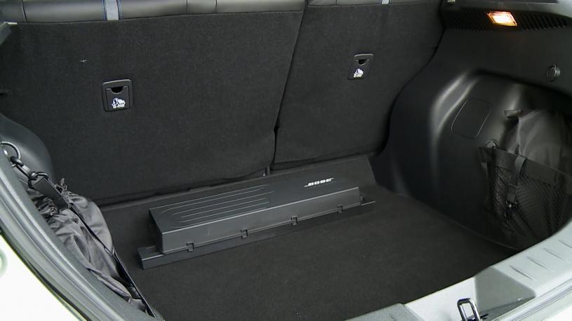 3978945 110kW Shiro 39kWh 5dr Auto