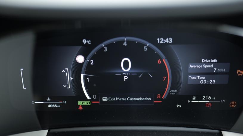 3734185 350h 2.5 5dr E-CVT