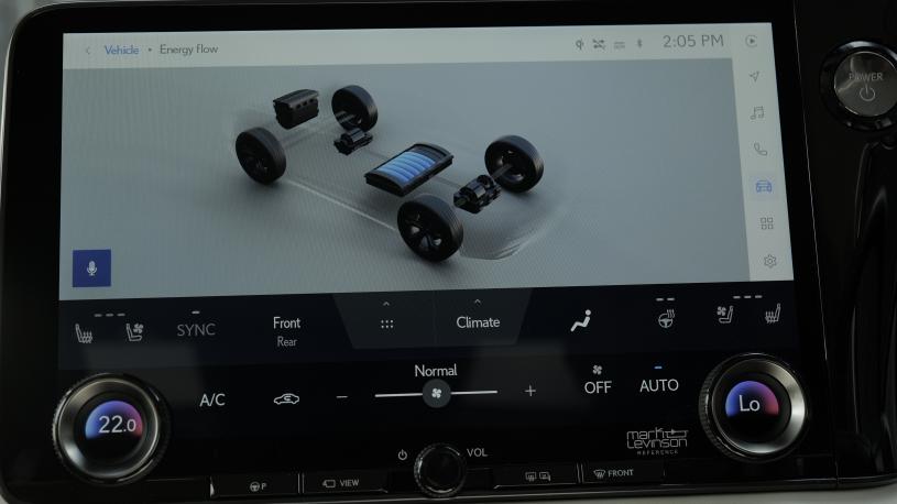 3734185 350h 2.5 5dr E-CVT