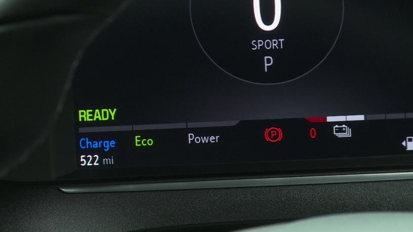 3717246 100kW Design 50kWh 5dr Auto