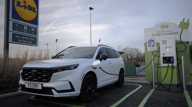 3734192 2.0 eHEV Elegance 5dr eCVT