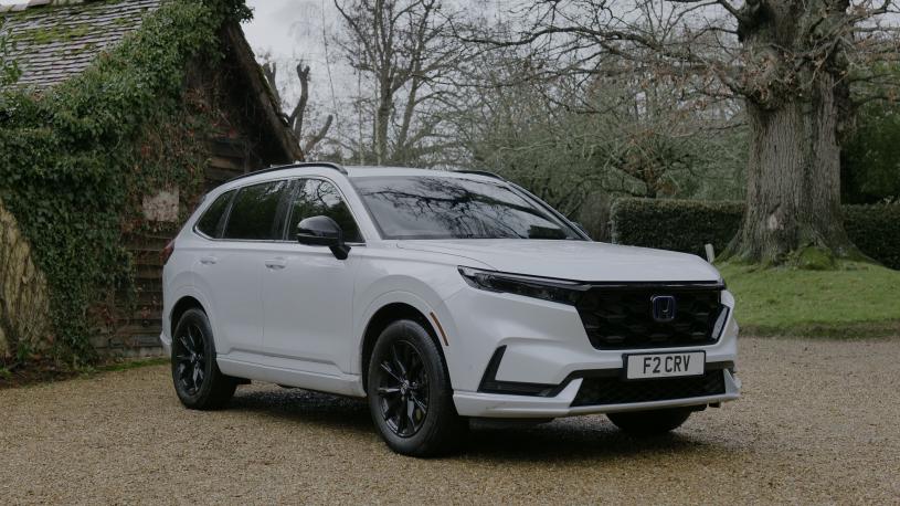 3734192 2.0 eHEV Elegance 5dr eCVT