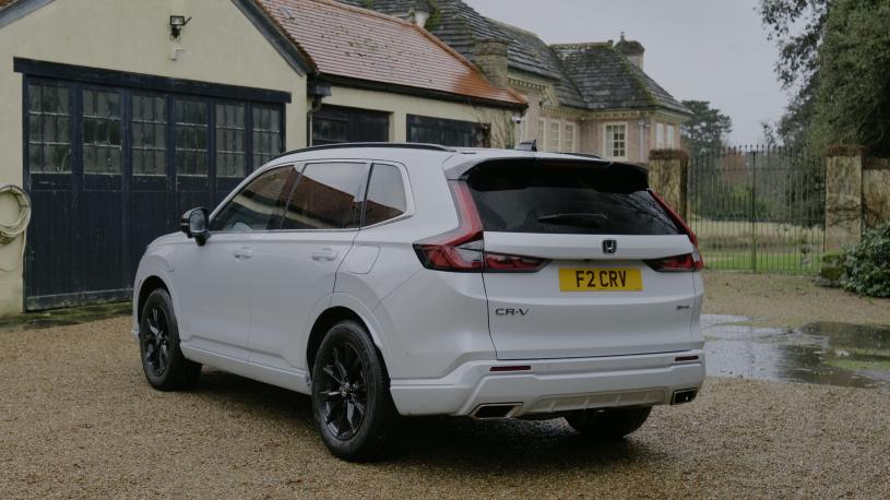 3734192 2.0 eHEV Elegance 5dr eCVT