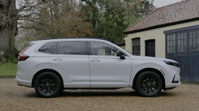 3734194 2.0 ePHEV Advance Tech 5dr eCVT