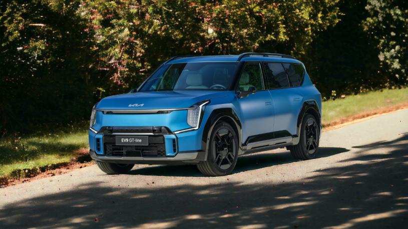 3706049 149kW Air 99.8kWh 5dr Auto