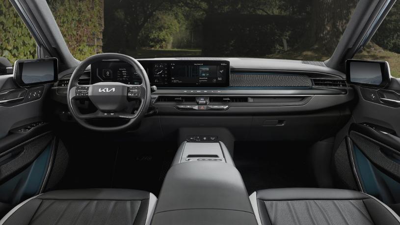 3706049 149kW Air 99.8kWh 5dr Auto