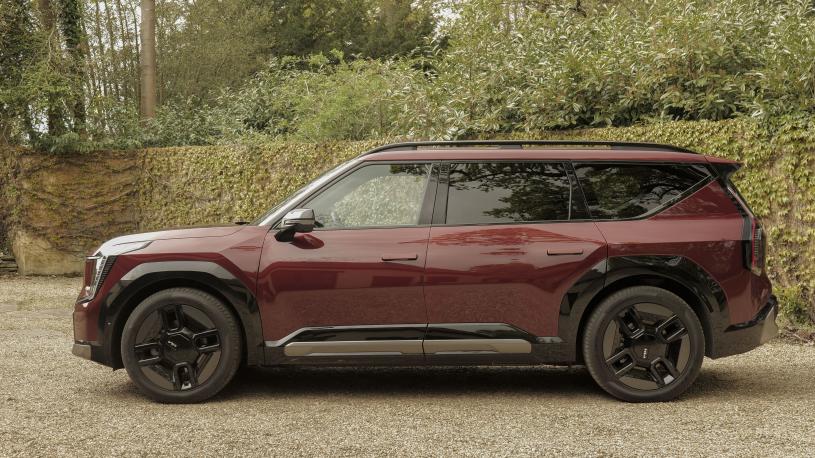 3706049 149kW Air 99.8kWh 5dr Auto