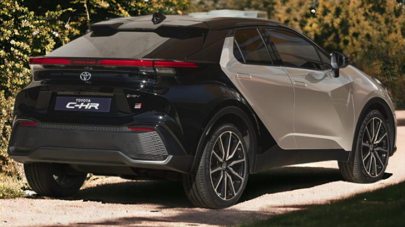 3740056 1.8 Hybrid Excel 5dr CVT