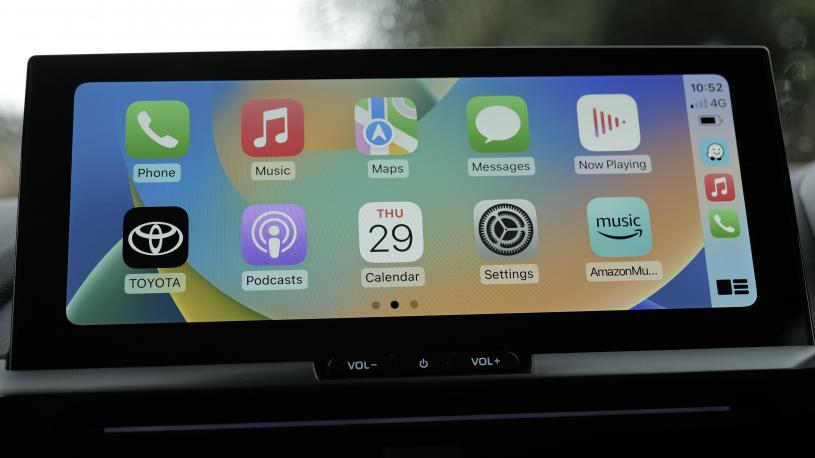 3740060 2.0 Hybrid GR Sport 5dr CVT