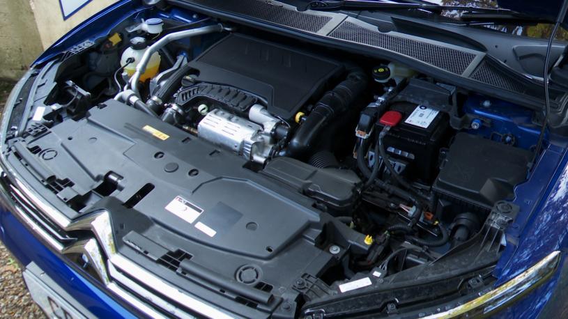 3688350 1.6 Plug-in Hybrid 225 Max 5dr e-EAT8