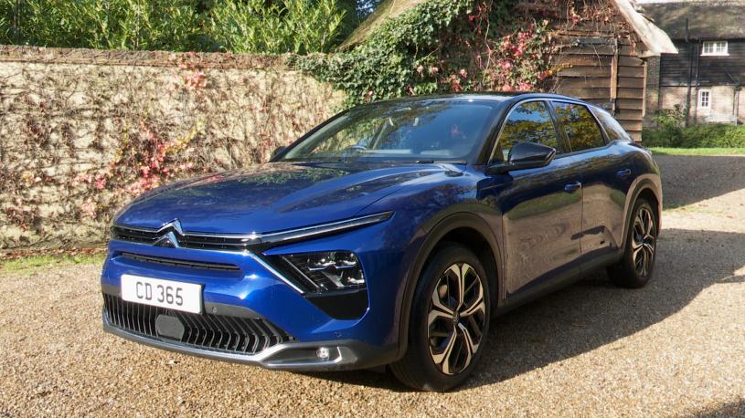 3688350 1.6 Plug-in Hybrid 225 Max 5dr e-EAT8