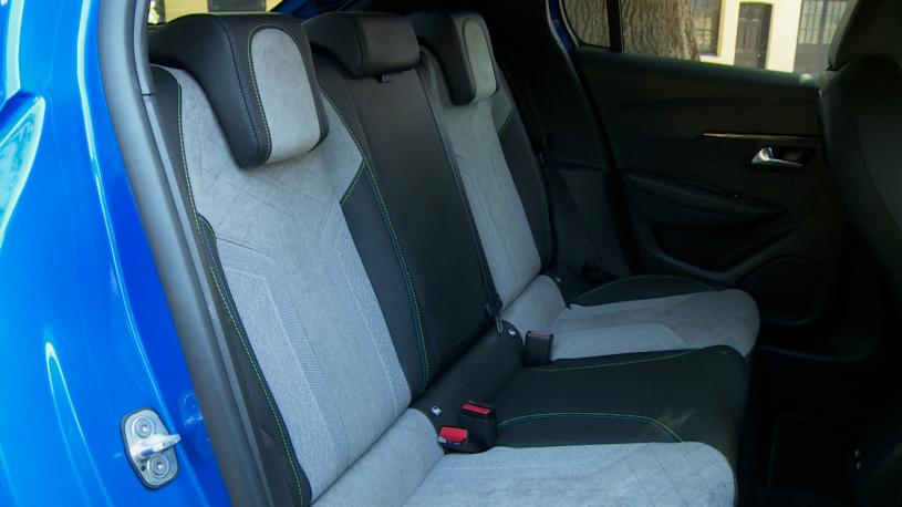 3689393 115kW Allure 51kWh 5dr Auto