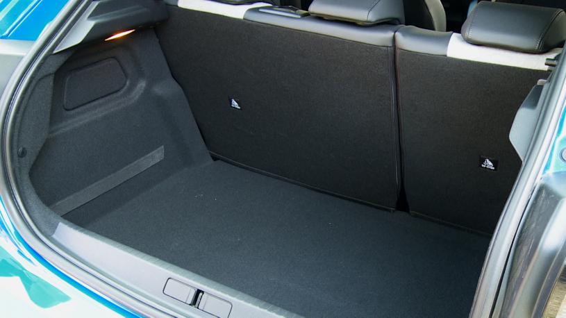 3689393 115kW Allure 51kWh 5dr Auto