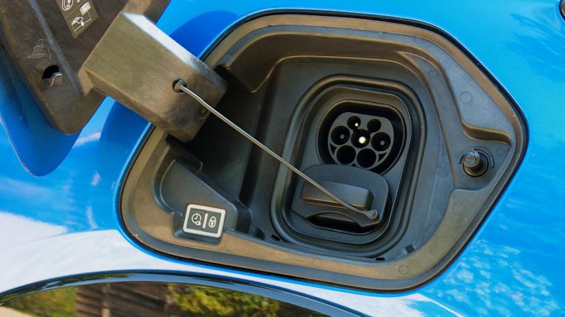 3689393 115kW Allure 51kWh 5dr Auto