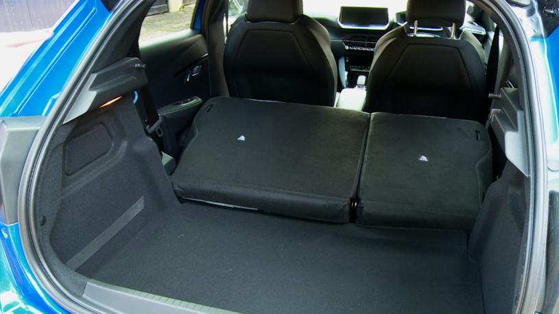 3689393 115kW Allure 51kWh 5dr Auto