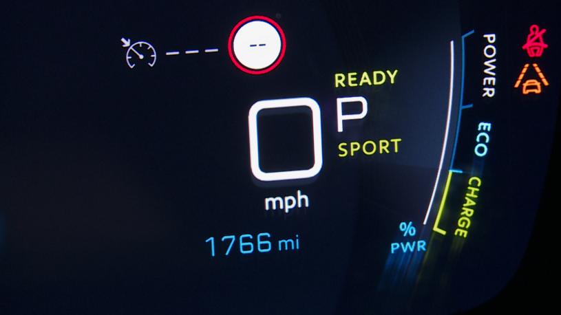 3689393 115kW Allure 51kWh 5dr Auto