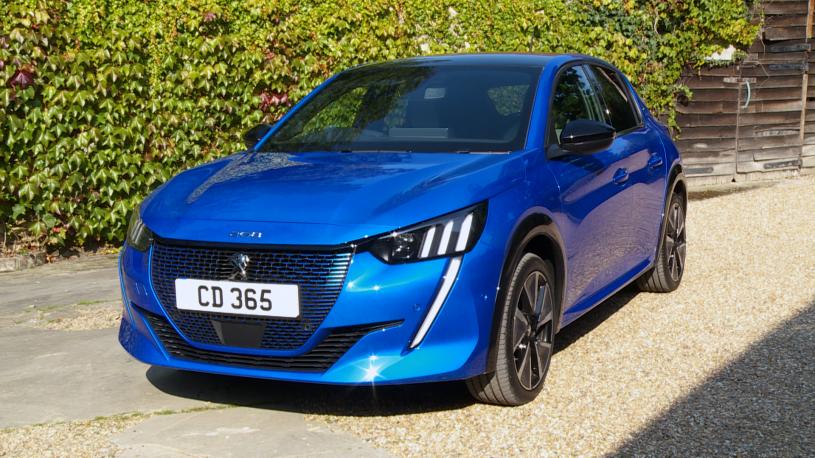 3689394 115kW GT 51kWh 5dr Auto