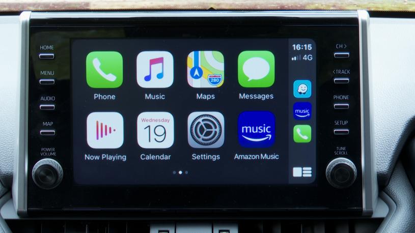 3725704 2.5 PHEV GR Sport 5dr CVT [Pan Roof]