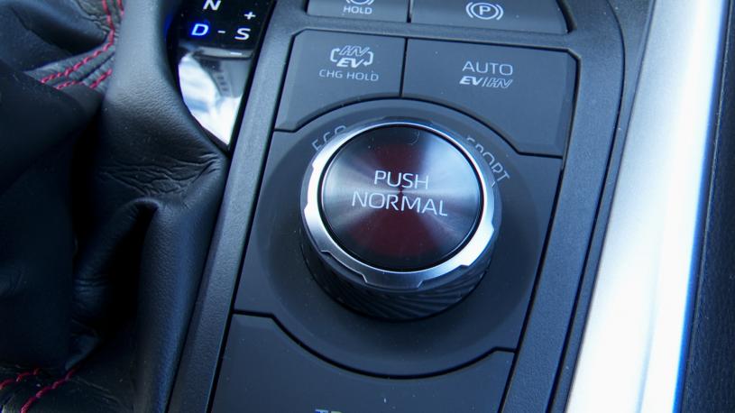 3725705 2.5 PHEV GR Sport 5dr CVT [Bi-Tone]