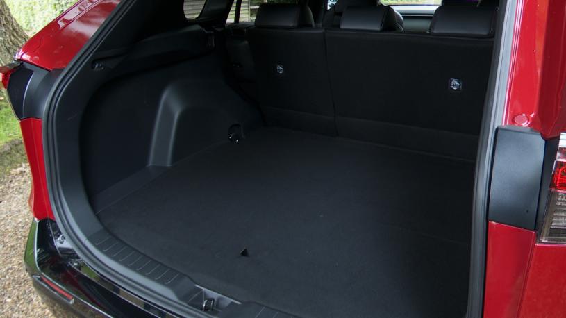 3725705 2.5 PHEV GR Sport 5dr CVT [Bi-Tone]