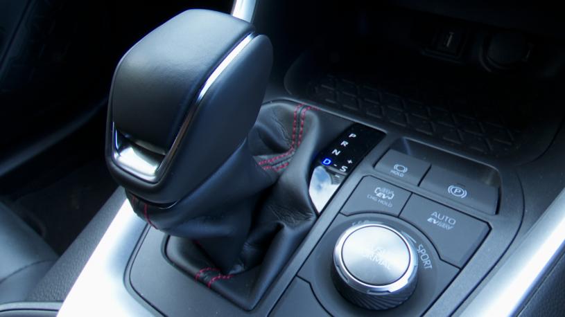 3979041 2.5 PHEV GR Sport 5dr CVT [Bi-Tone/Pan Roof]