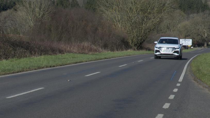 3740092 250kW 55 Quattro 82kWh S Line 5dr Auto [Leather]