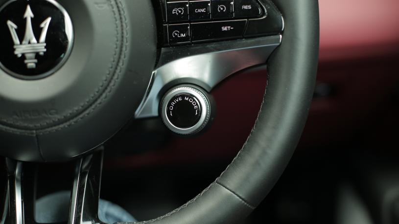 3850717 410kW Folgore 105kWh 5dr Auto