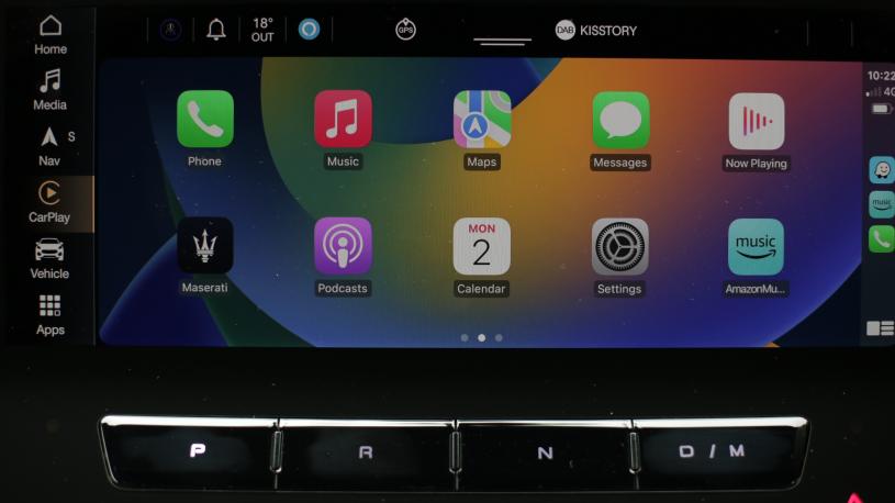 3850717 410kW Folgore 105kWh 5dr Auto