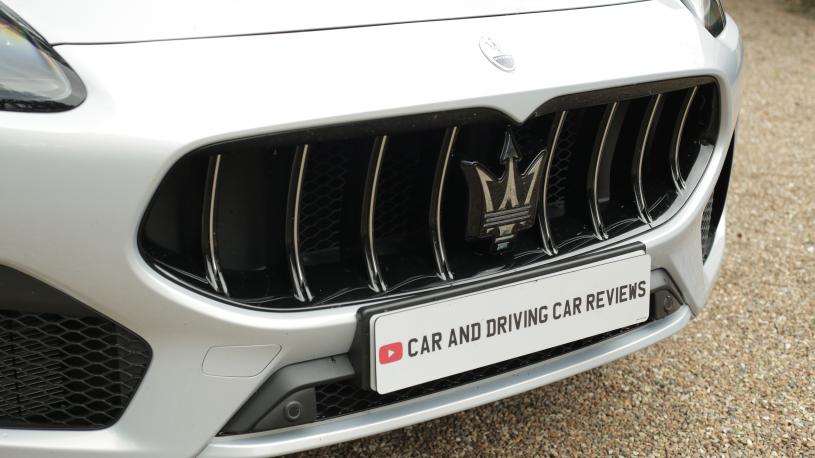 3850717 410kW Folgore 105kWh 5dr Auto