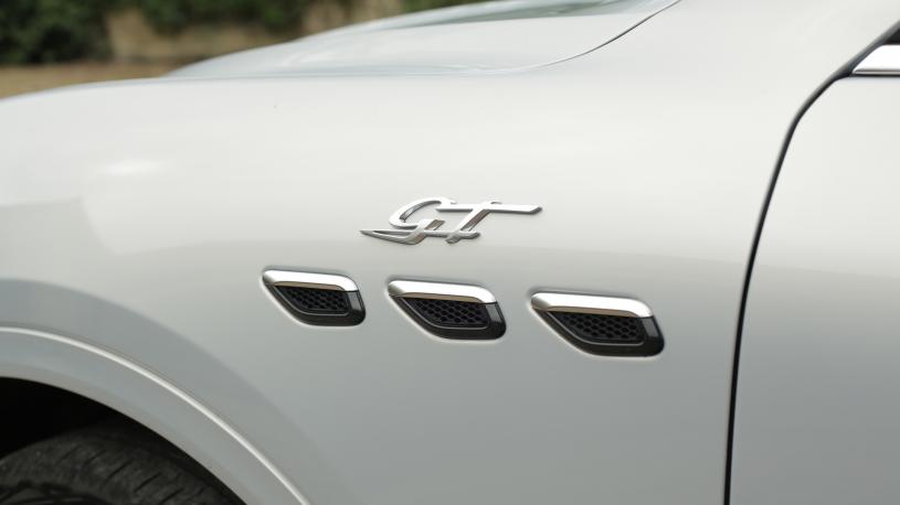 3850717 410kW Folgore 105kWh 5dr Auto