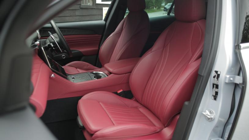 3850717 410kW Folgore 105kWh 5dr Auto