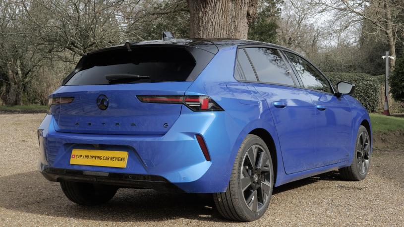 3979050 115kW Design 54kWh 5dr Auto