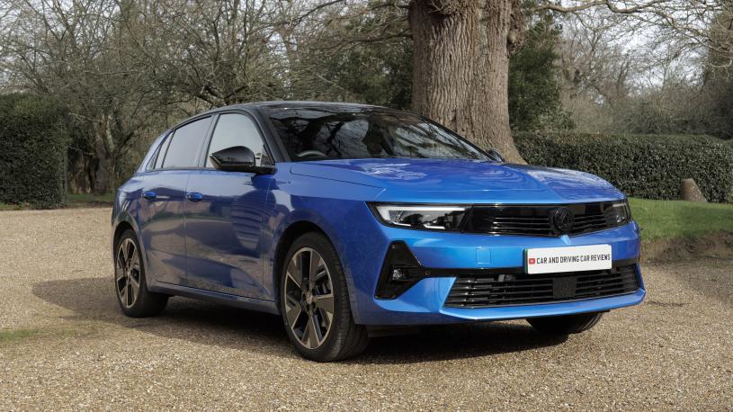 3798464 115kW GS 54kWh 5dr Auto