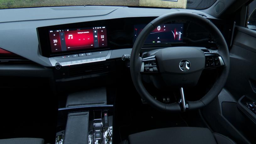 3798464 115kW GS 54kWh 5dr Auto