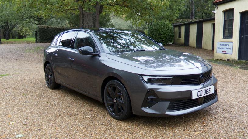 3798465 115kW Ultimate 54kWh 5dr Auto