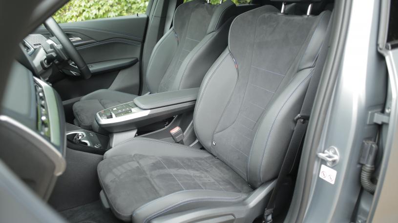 3740165 230kW xDrive30 M Sport 65kWh 5dr Auto Tech/Pro/22