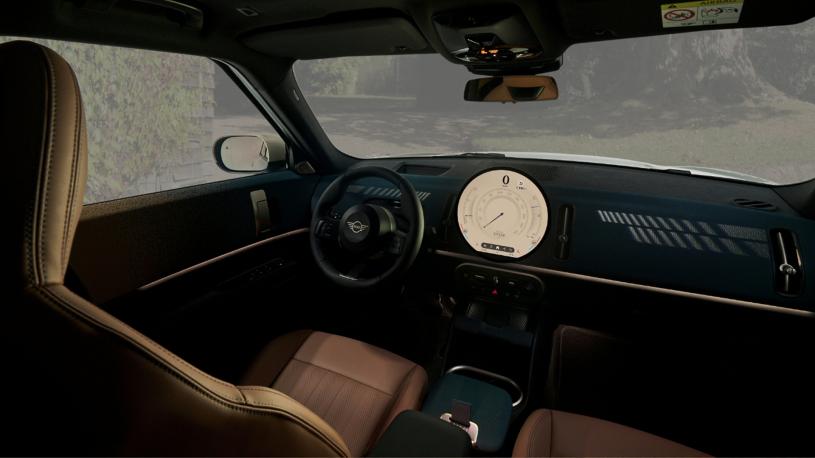 3748428 150kW E Classic [Level 1] 66kWh 5dr Auto