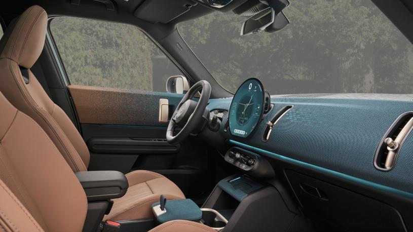 3748456 150kW E Sport [Level 1] 66kWh 5dr Auto