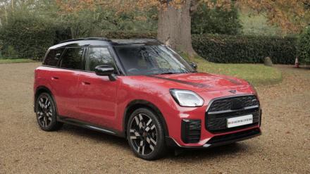 Mini Countryman Electric Hatchback 230kW SE Sport [Level 1] ALL4 66kWh 5dr Auto
