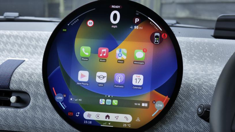 3812923 160kW SE Exclusive [Level 3] 54kWh 3dr Auto