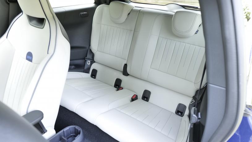 3812917 135kW E Sport [Level 2] 41kWh 3dr Auto