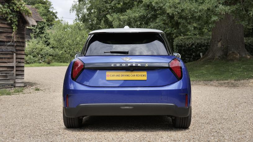 3812918 135kW E Sport [Level 3] 41kWh 3dr Auto