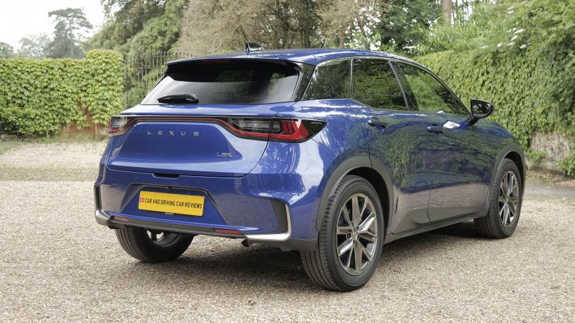 3740190 1.5 Takumi Design 5dr E-CVT