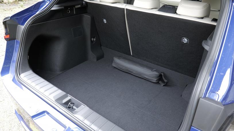 3740192 1.5 Takumi Design 5dr E-CVT AWD