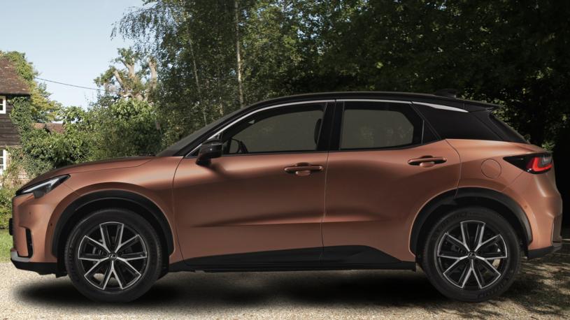 3740192 1.5 Takumi Design 5dr E-CVT AWD