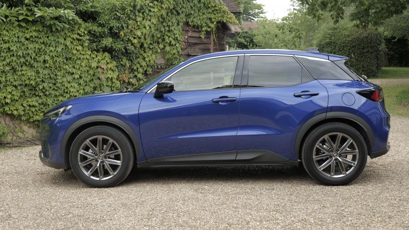 3740192 1.5 Takumi Design 5dr E-CVT AWD