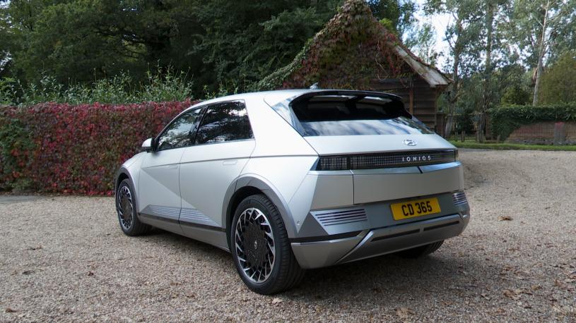 3762837 478kW 84 kWh 5dr Auto