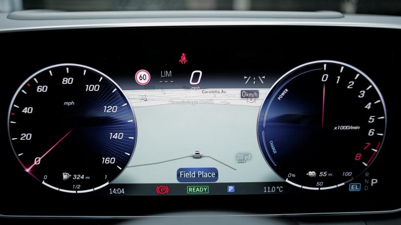 3978935 GLC 63 S 4M+ e Performance Premium 5dr 9G-Tronic