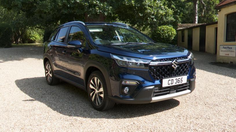 3749995 RWD 4dr Auto