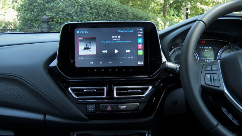 3749996 Long Range AWD 4dr Auto